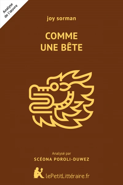 Comme une bête